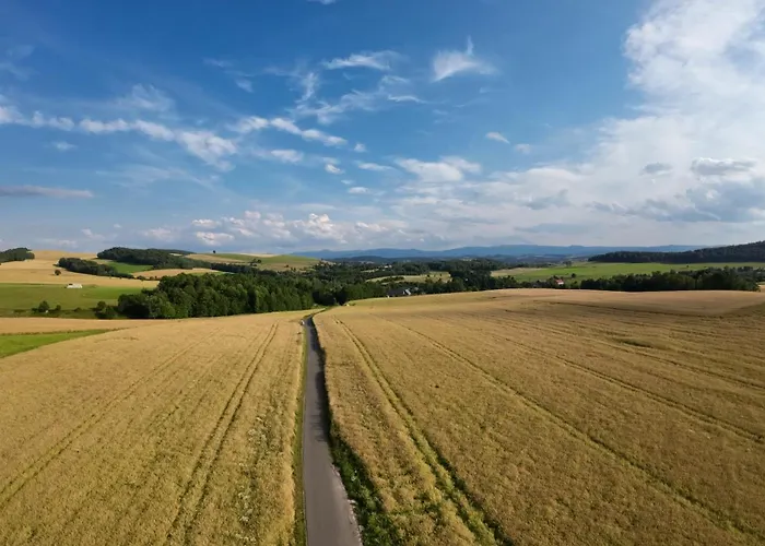Agroturystyka Brzozowe Wzgórze
