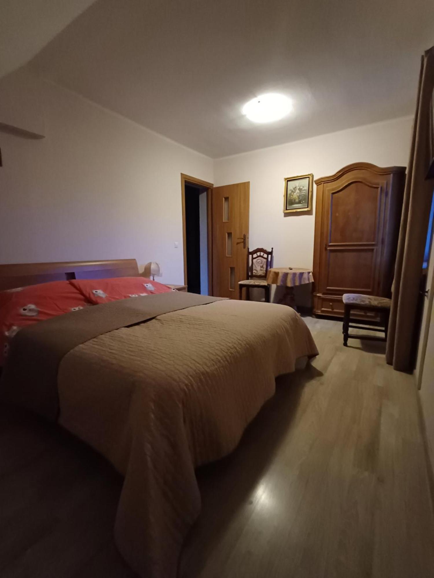 Brzozowe Wzgórze